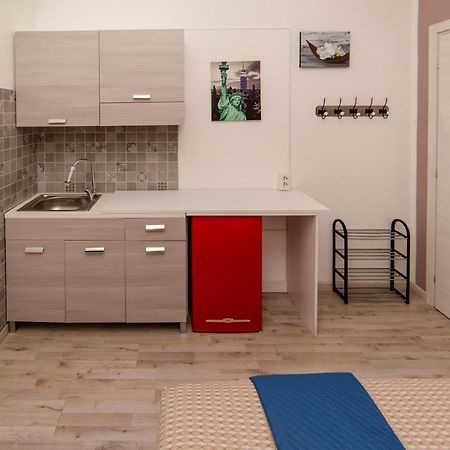 Carramba! Che Room Cagliari Ngoại thất bức ảnh