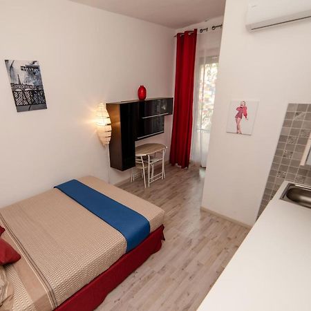 Carramba! Che Room Cagliari Ngoại thất bức ảnh