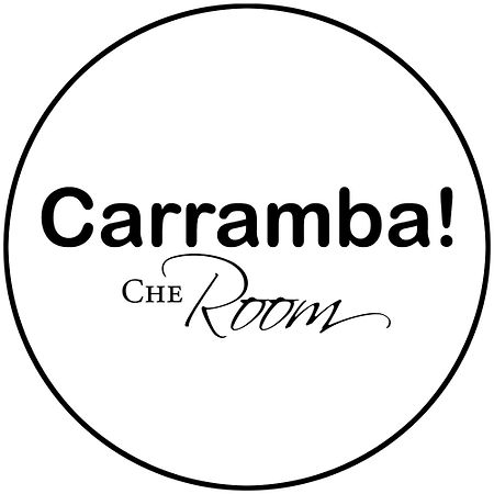Carramba! Che Room Cagliari Ngoại thất bức ảnh