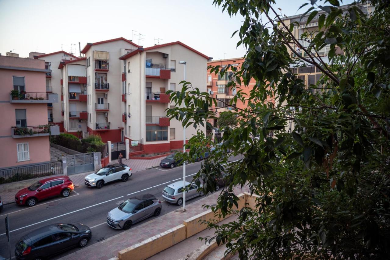 Carramba! Che Room Cagliari Ngoại thất bức ảnh