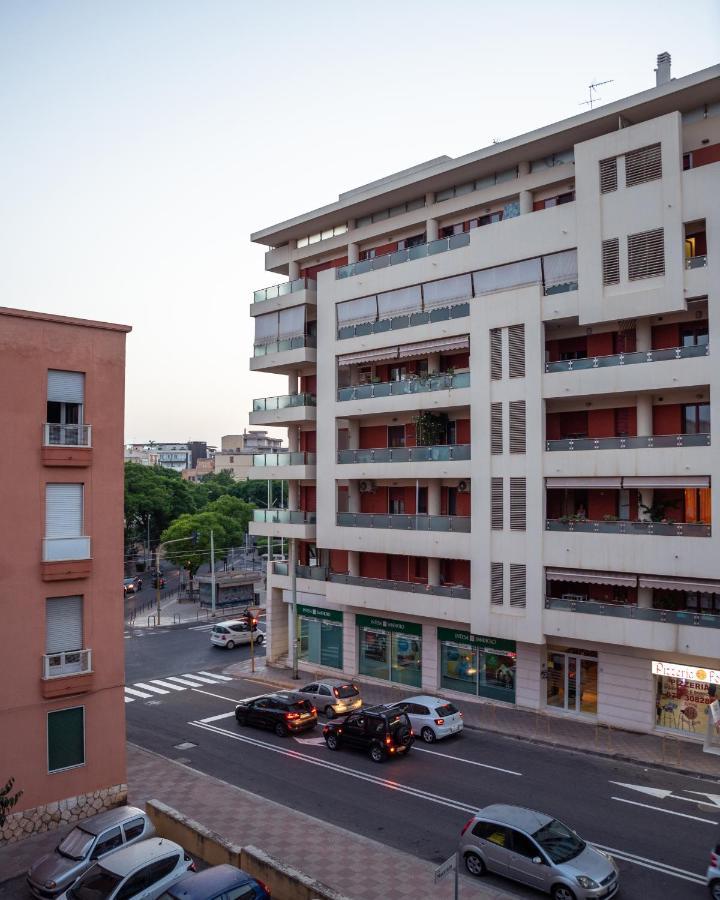 Carramba! Che Room Cagliari Ngoại thất bức ảnh