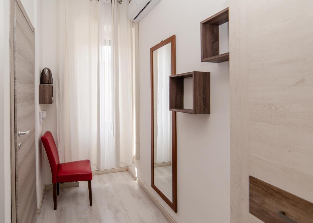 Carramba! Che Room Cagliari Ngoại thất bức ảnh