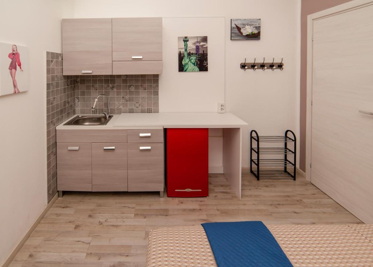 Carramba! Che Room Cagliari Ngoại thất bức ảnh