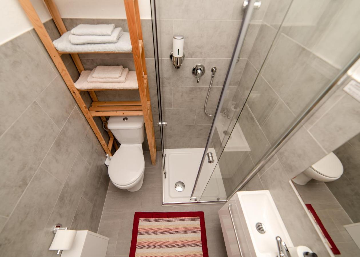 Carramba! Che Room Cagliari Ngoại thất bức ảnh