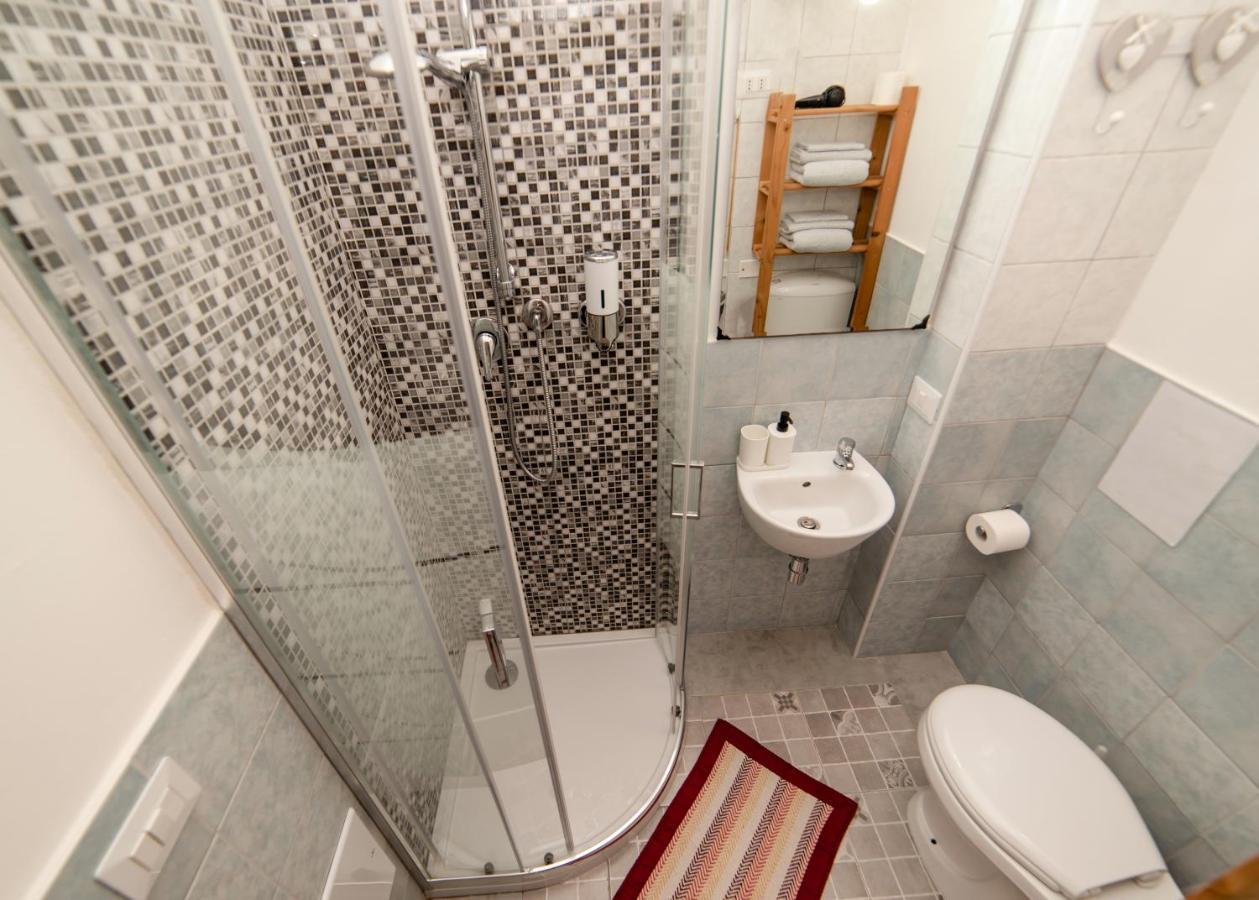 Carramba! Che Room Cagliari Ngoại thất bức ảnh