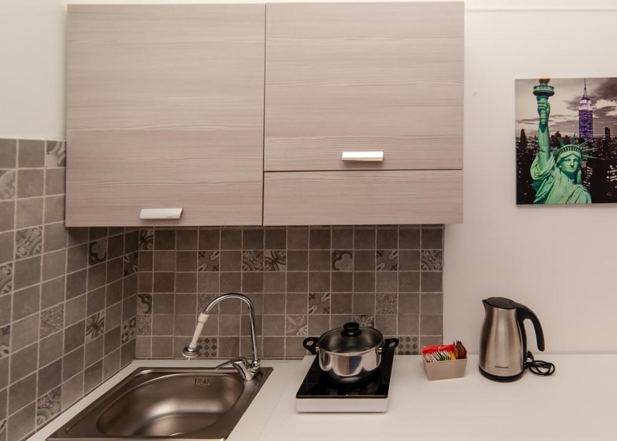 Carramba! Che Room Cagliari Ngoại thất bức ảnh