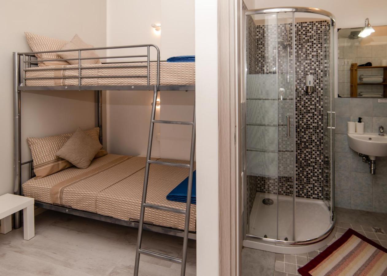 Carramba! Che Room Cagliari Ngoại thất bức ảnh