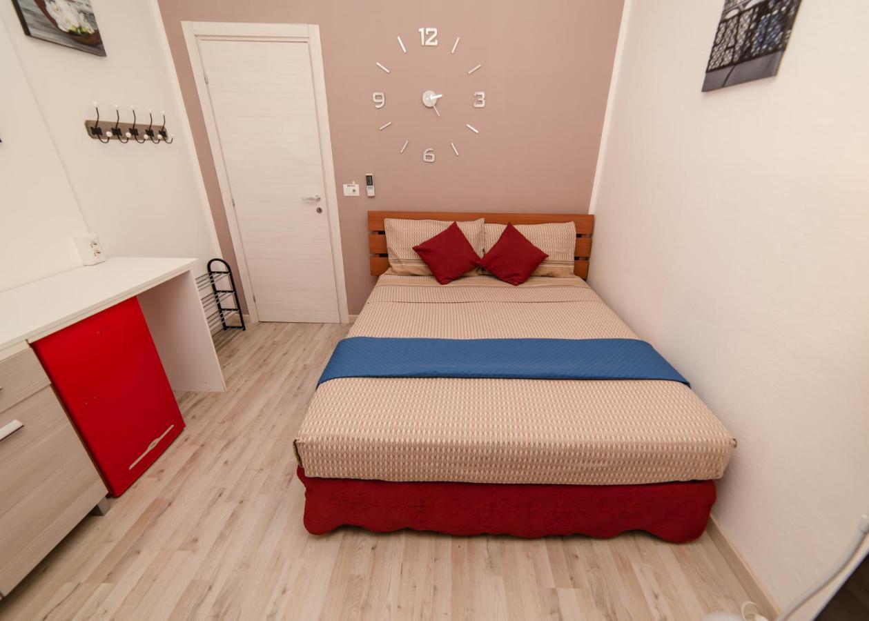 Carramba! Che Room Cagliari Ngoại thất bức ảnh