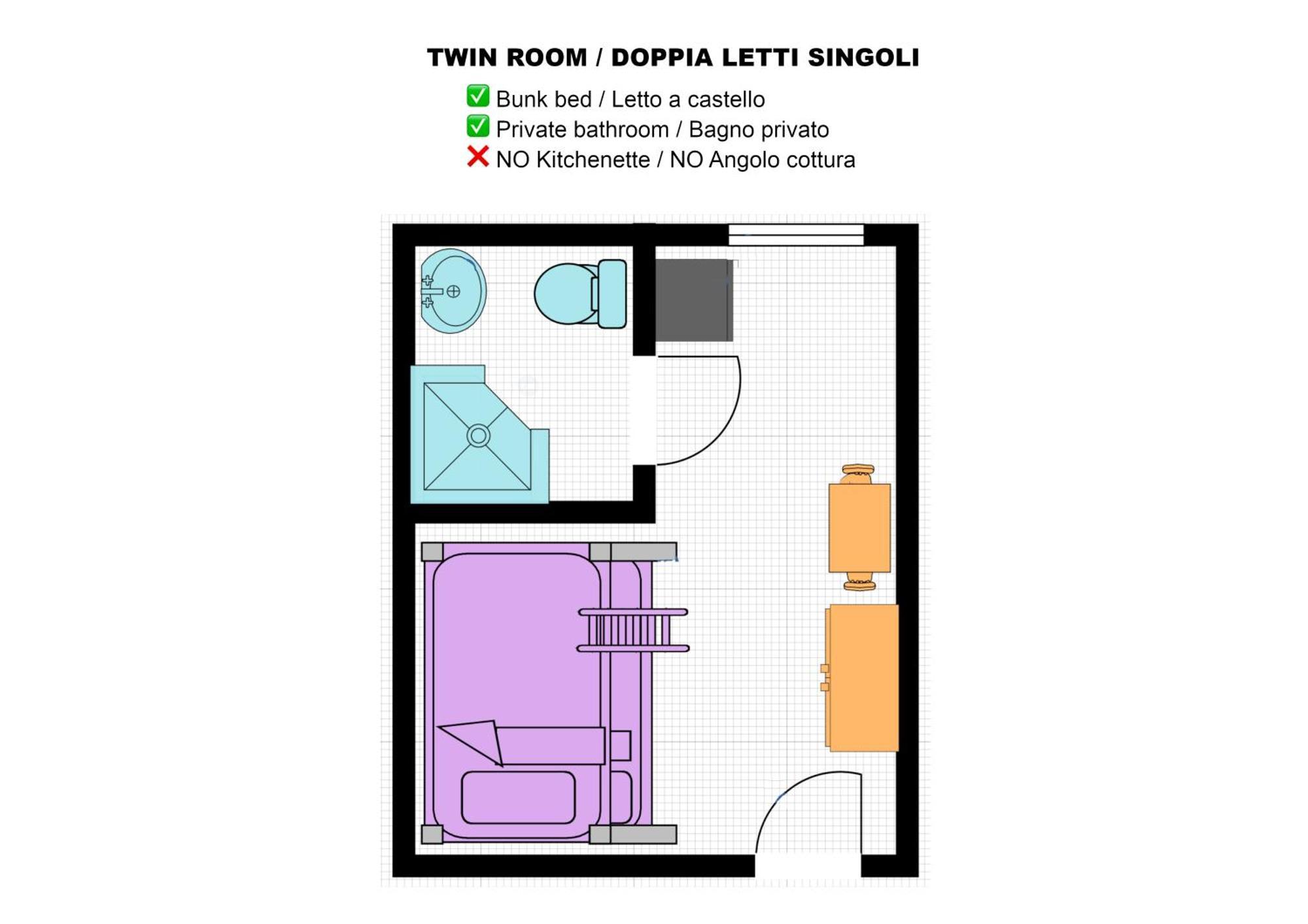 Carramba! Che Room Cagliari Ngoại thất bức ảnh